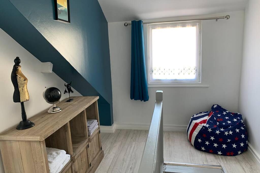 Chalet Low Rider S Fécamp Zewnętrze zdjęcie