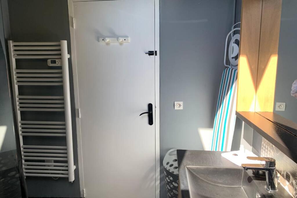 Chalet Low Rider S Fécamp Zewnętrze zdjęcie